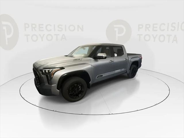 2026 Toyota Tundra 1794 Edition CrewMax 5.5' Bed