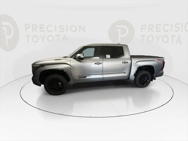 2026 Toyota Tundra 1794 Edition CrewMax 5.5' Bed