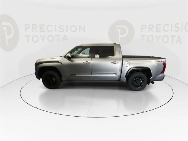 2026 Toyota Tundra 1794 Edition CrewMax 5.5' Bed
