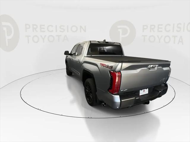 2026 Toyota Tundra 1794 Edition CrewMax 5.5' Bed