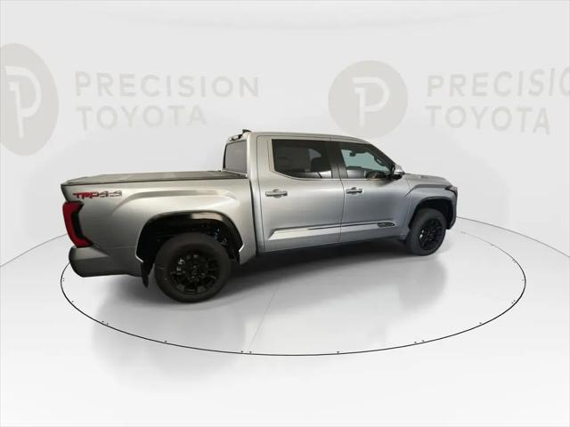 2026 Toyota Tundra 1794 Edition CrewMax 5.5' Bed
