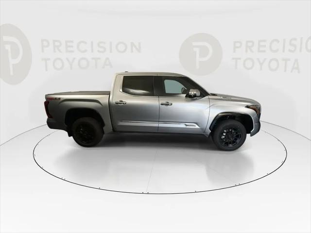 2026 Toyota Tundra 1794 Edition CrewMax 5.5' Bed