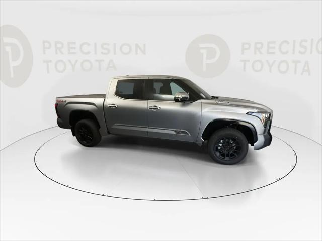 2026 Toyota Tundra 1794 Edition CrewMax 5.5' Bed