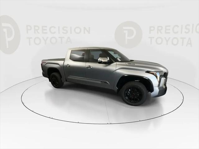 2026 Toyota Tundra 1794 Edition CrewMax 5.5' Bed