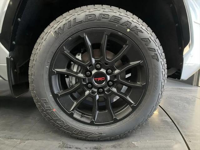 2026 Toyota Tundra 1794 Edition CrewMax 5.5' Bed