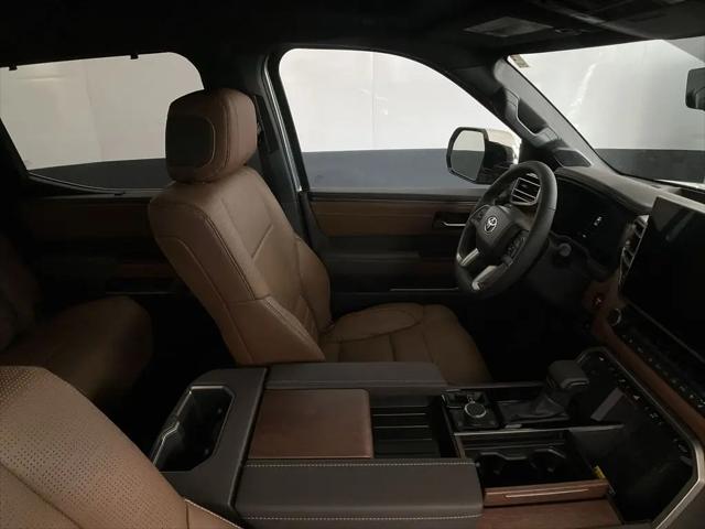 2026 Toyota Tundra 1794 Edition CrewMax 5.5' Bed