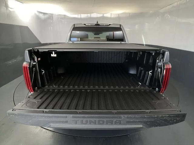 2026 Toyota Tundra 1794 Edition CrewMax 5.5' Bed