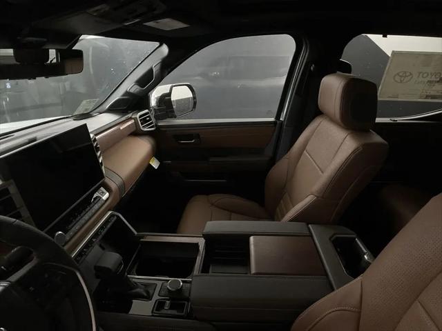 2026 Toyota Tundra 1794 Edition CrewMax 5.5' Bed