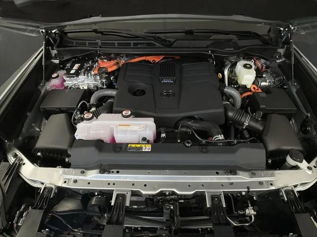 2026 Toyota Tundra 1794 Edition CrewMax 5.5' Bed