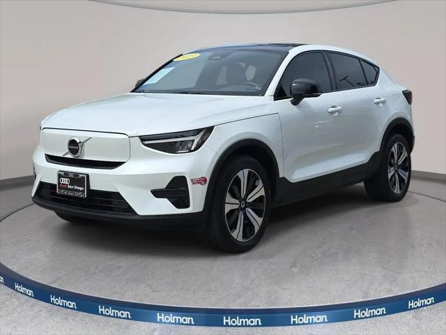 2023 Volvo CT Twin Core for sale in San Diego, CA