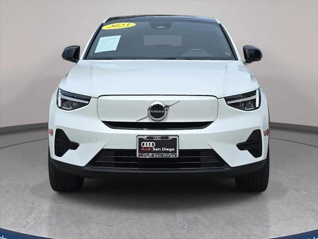 2023 Volvo CT Twin Core