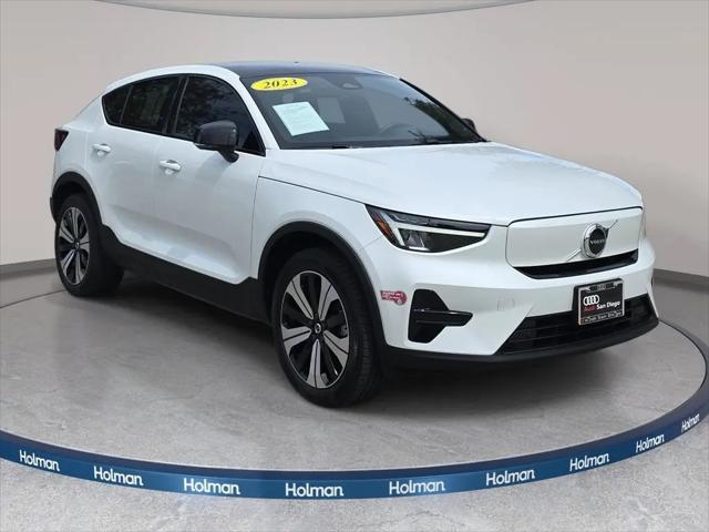 2023 Volvo CT Twin Core