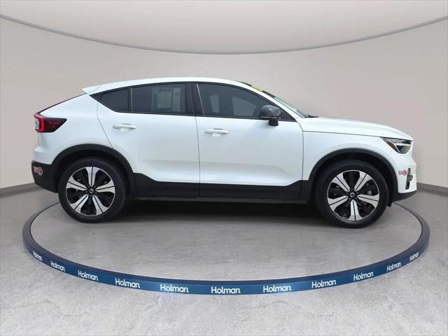 2023 Volvo CT Twin Core