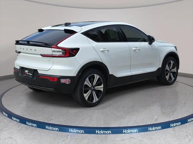 2023 Volvo CT Twin Core