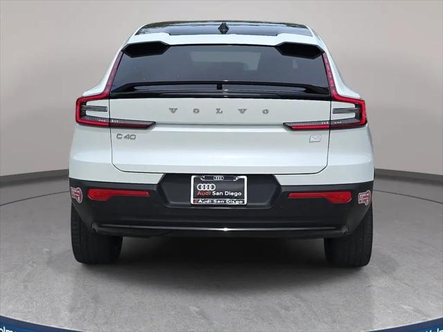 2023 Volvo CT Twin Core