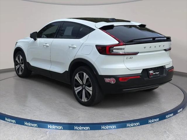 2023 Volvo CT Twin Core