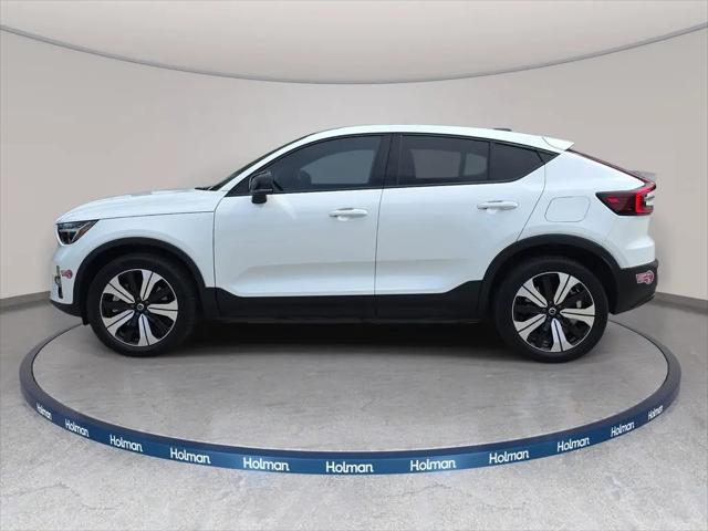 2023 Volvo CT Twin Core