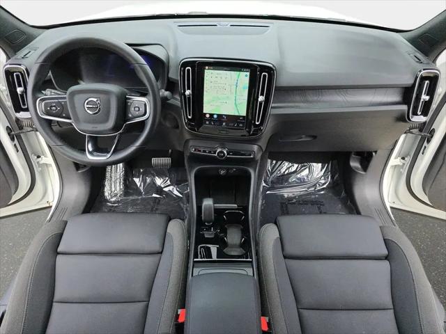 2023 Volvo CT Twin Core