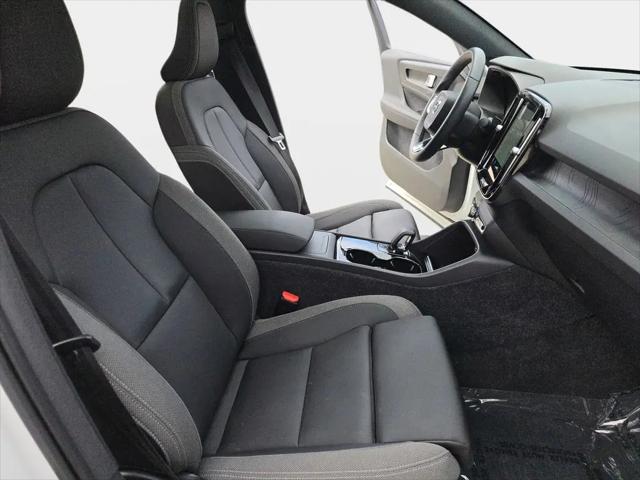 2023 Volvo CT Twin Core