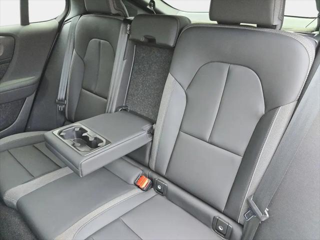 2023 Volvo CT Twin Core