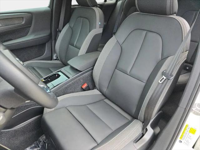 2023 Volvo CT Twin Core