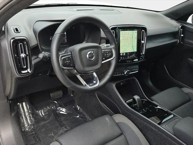 2023 Volvo CT Twin Core