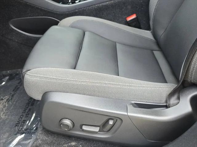 2023 Volvo CT Twin Core