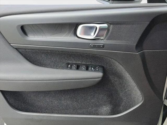 2023 Volvo CT Twin Core