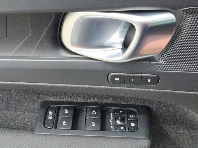 2023 Volvo CT Twin Core