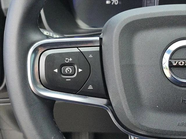 2023 Volvo CT Twin Core