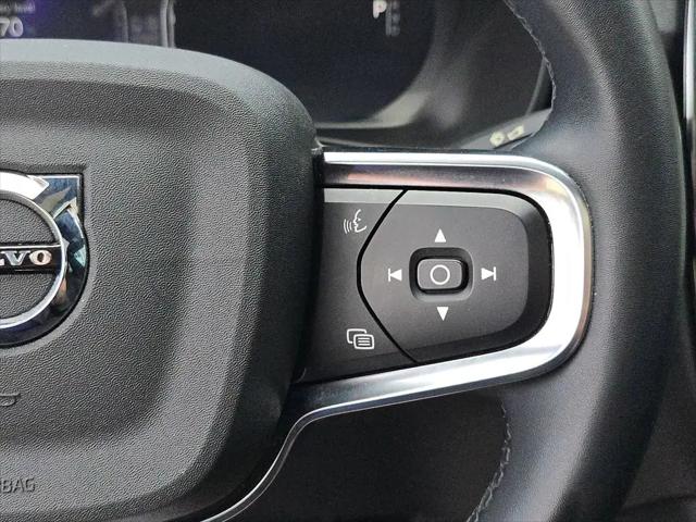 2023 Volvo CT Twin Core