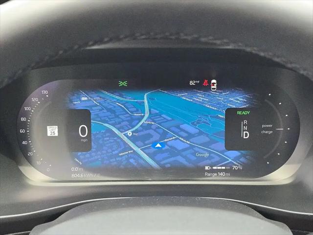 2023 Volvo CT Twin Core