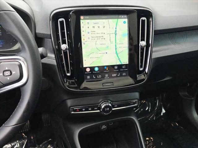2023 Volvo CT Twin Core