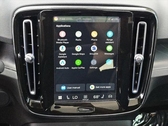 2023 Volvo CT Twin Core