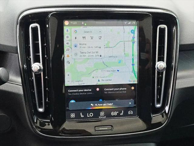 2023 Volvo CT Twin Core