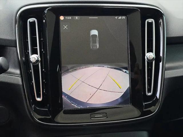 2023 Volvo CT Twin Core