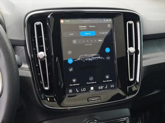 2023 Volvo CT Twin Core