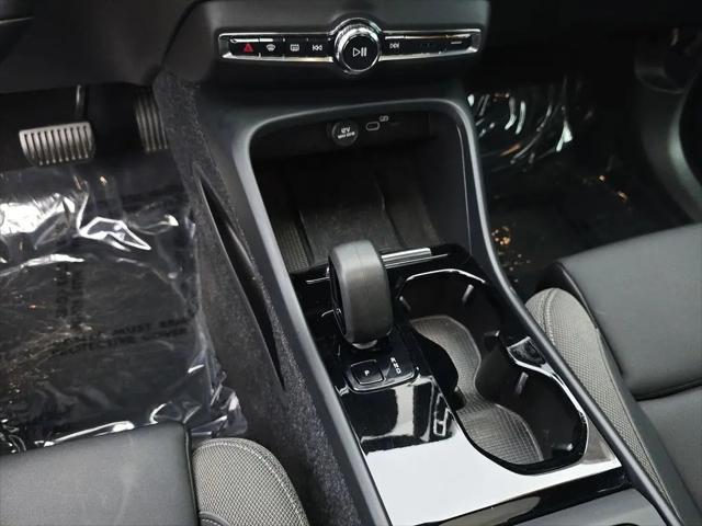 2023 Volvo CT Twin Core