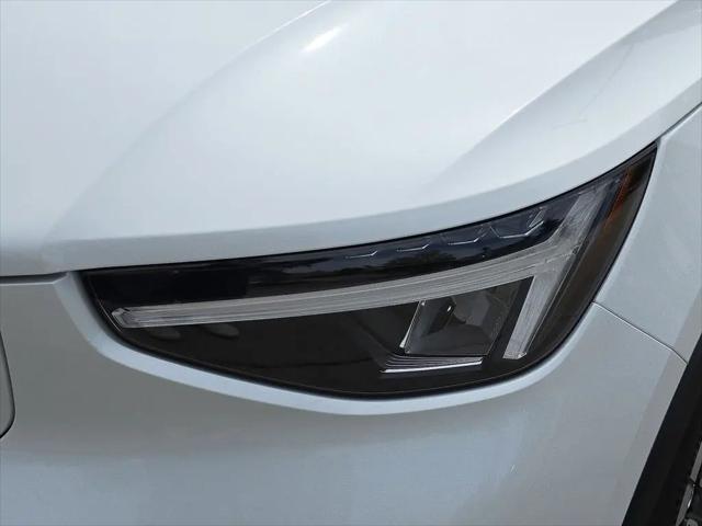 2023 Volvo CT Twin Core