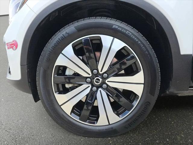 2023 Volvo CT Twin Core