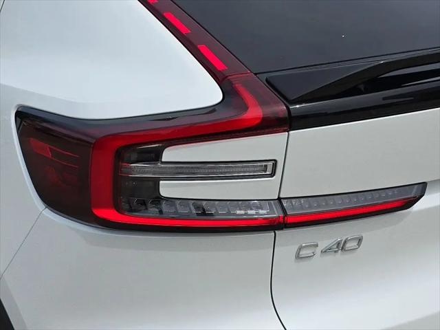 2023 Volvo CT Twin Core