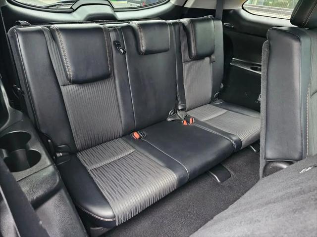 2017 Toyota Highlander LE Plus