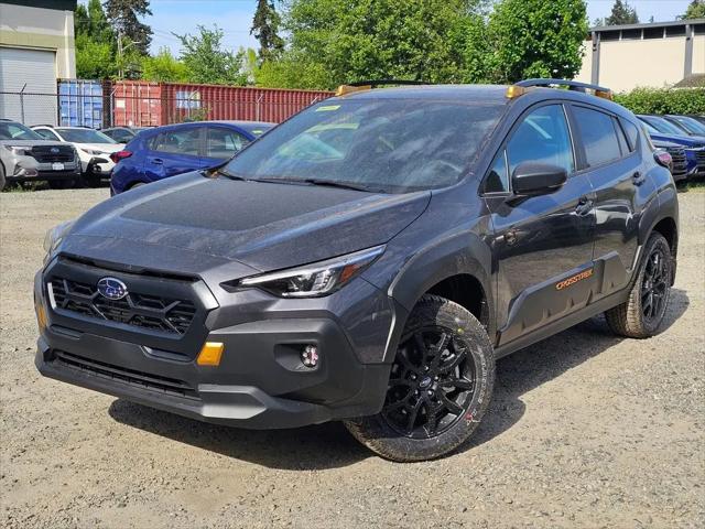 2026 Subaru Crosstrek Wilderness for sale in Kirkland, WA
