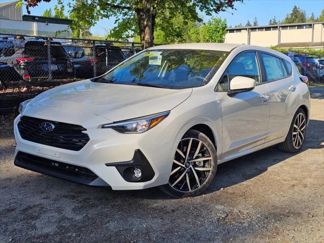 2026 Subaru Impreza Sport for sale in Kirkland, WA
