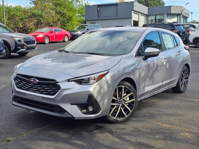 2026 Subaru Impreza Sport for sale in Kirkland, WA