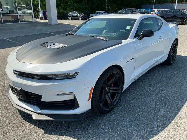 2023 Chevrolet Camaro RWD Coupe 1SS for sale in Kannapolis, NC