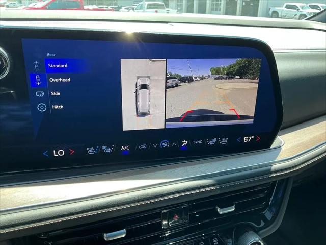 2025 Chevrolet Suburban 4WD High Country