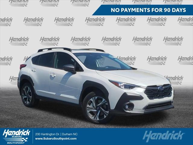 2026 Subaru Crosstrek Premium for sale in Durham, NC