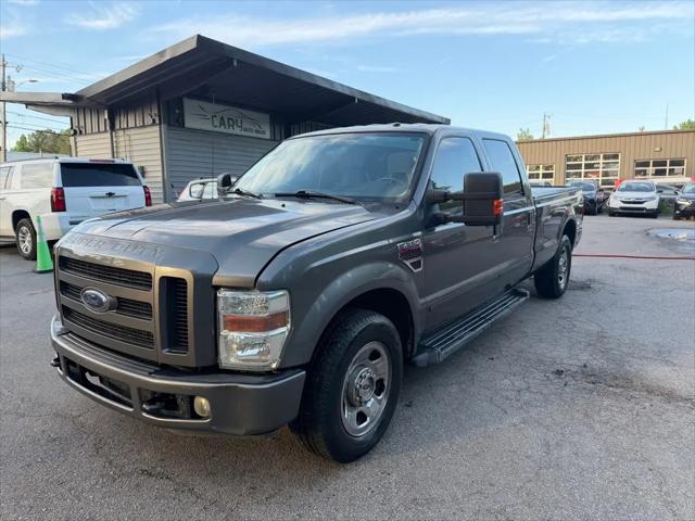 2008 Ford F-350 King Ranch for sale in Cary, NC