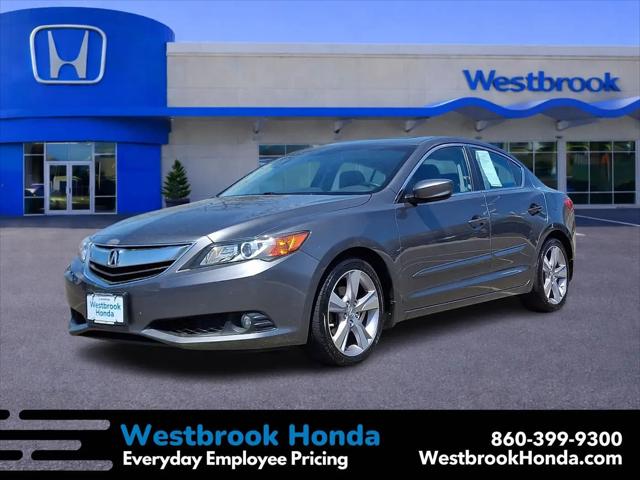 2013 Acura ILX 2.0L for sale in Westbrook, CT